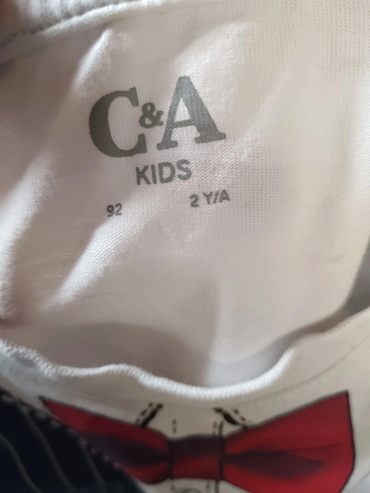 T-shirt de mangas compridas – photo 3